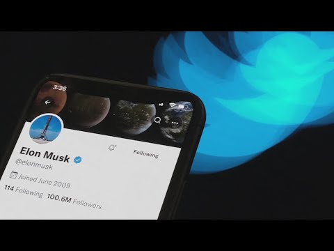 Twitter sued over failure to pay rent at San Francisco HQ | NewsNation Prime