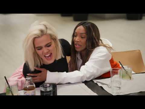 Khloe Kardashian LIAR