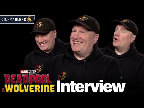 Marvel's Kevin Feige Talks MCU Delays, Casting "Fantastic Four," "Spider-Man 4" And More