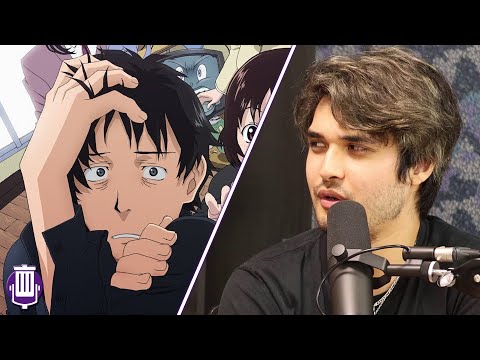 Japan Still Hates Otakus