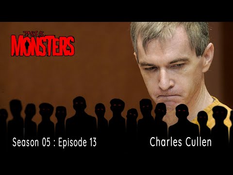 Charles Cullen : The Angel of Death