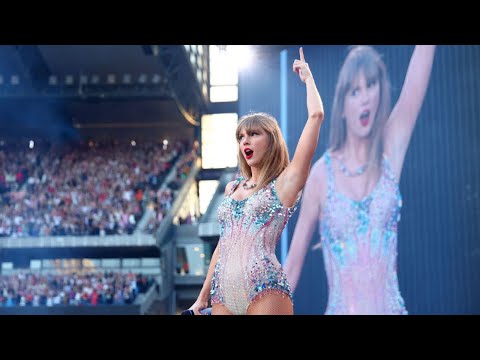 Taylor Swift’s Eras Tour ends in Australia