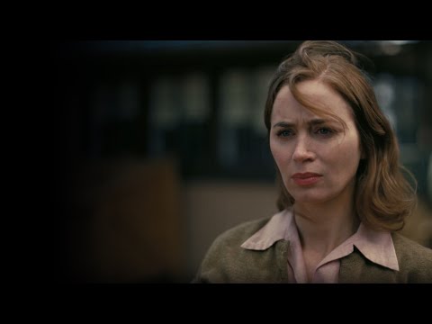 Oppenheimer | Emily Blunt