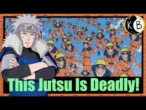 The REAL Reason Why This Jutsu Is Forbidden!