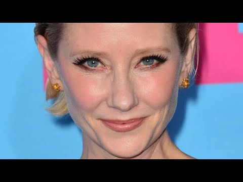 The Reason Anne Heche Gave Portia De Rossi A Stark Warning