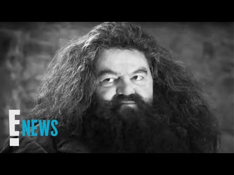 Harry Potter Actor Robbie Coltrane Dead at 72 | E! News