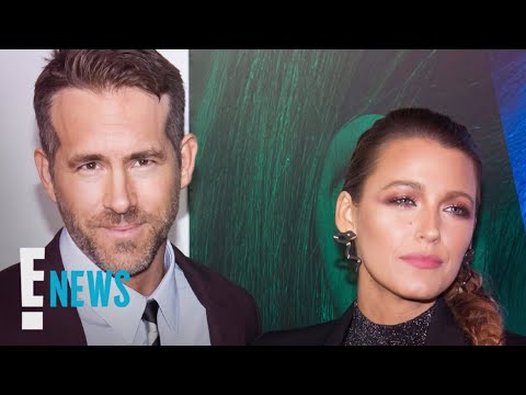 Ryan Reynolds Calls His Plantation Wedding a "Giant" Mistake | E! News
