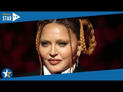 Madonna’s brother Anthony Ciccone dies age 66