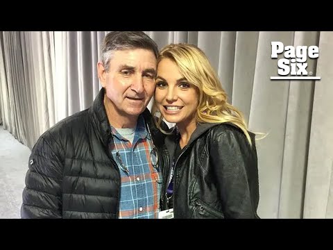 Britney Spears’ estranged dad, Jamie, has leg amputated after ‘terrible infection’