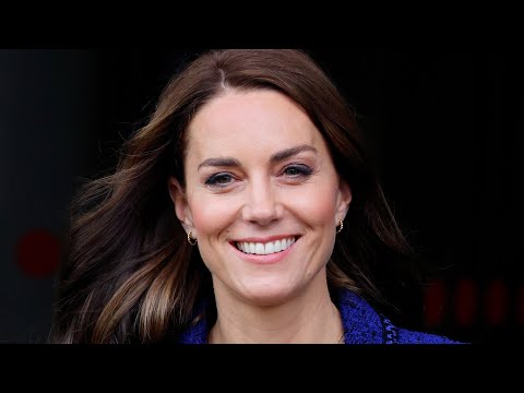 The Truth About The Rumor Of Kate Middleton's Coma