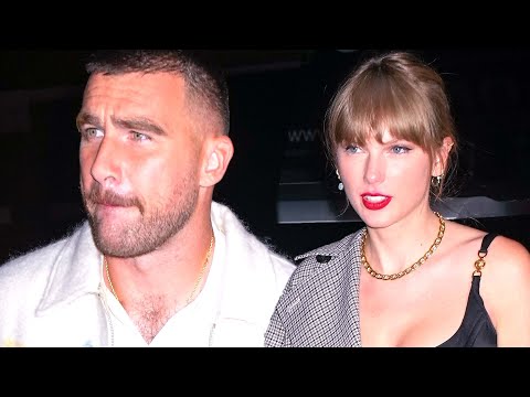 Travis Kelce Reveals How Relationship With Taylor Swift Really Began