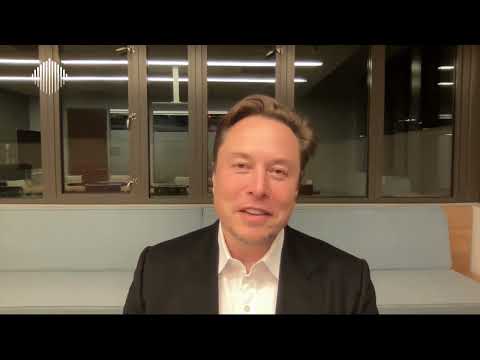 A Conversation with Elon Musk 2.0