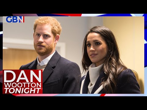 'They will have great pressure on them' | Paul Burrell on Harry and Meghan marriage fears