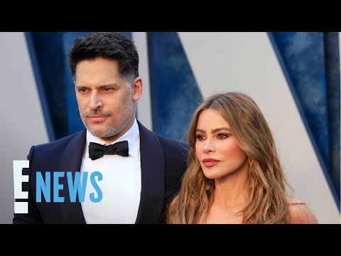 Here's What Sofía Vergara Is Asking for in Joe Manganiello Divorce | E! News
