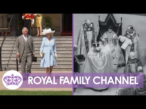 King Charles's Coronation: What is the Anointing Ceremony?