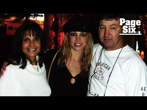 Britney Spears recalls drinking cocktails in eighth grade with mom: ‘Nothing like how my father did’