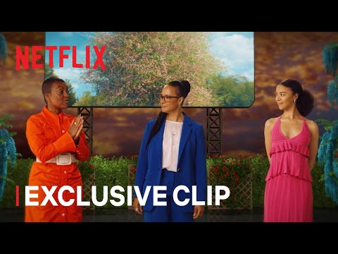 Tudum: A Netflix Global Fan Event | Exclusive Clip | September 23 | Netflix