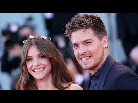 Dylan Sprouse Is ENGAGED to Barbara Palvin! (Source)