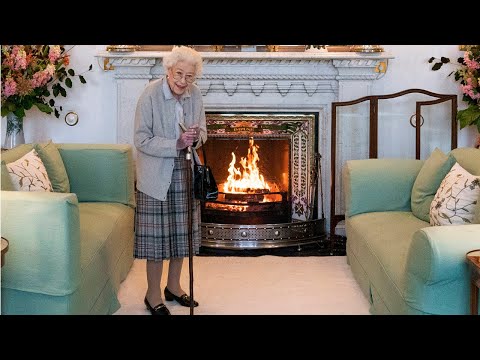 Britain's Queen Elizabeth II 'under medical supervision,' Buckingham Palace says I ABC7