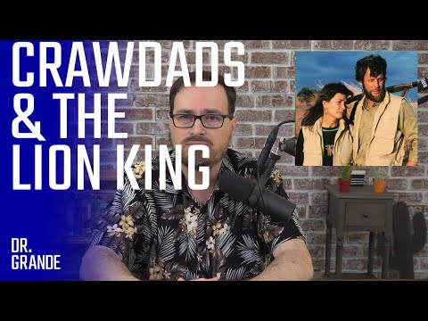 Mysterious Zambia Murder and Unexplained "Crawdads" Book Success |  Mark & Delia Owens Case Analysis