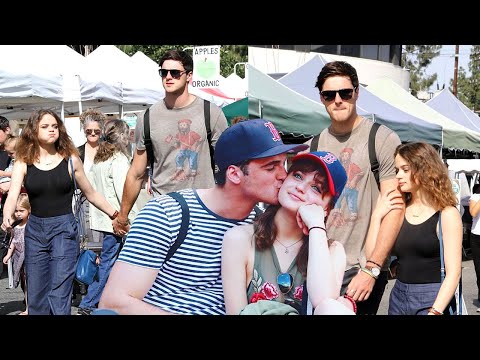 Joey King And Jacob Elordi Dating Again In Real Life!!