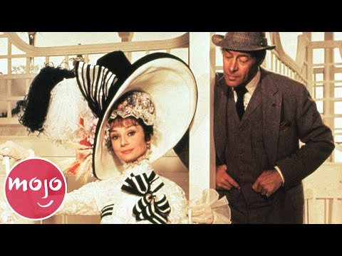 Top 10 Men in Old Hollywood Films Who Give Major Red Flags Now