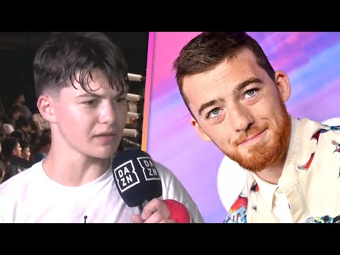 Euphoria’s Javon Walton Feels ‘Hurt’ After Angus Cloud’s Death