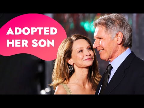 How Harrison Ford & Calista Flockhart’s Love Proved Everyone Wrong | Rumour Juice