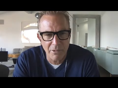 Kevin Costner DENIES Cheating Allegations After Sudden Divorce