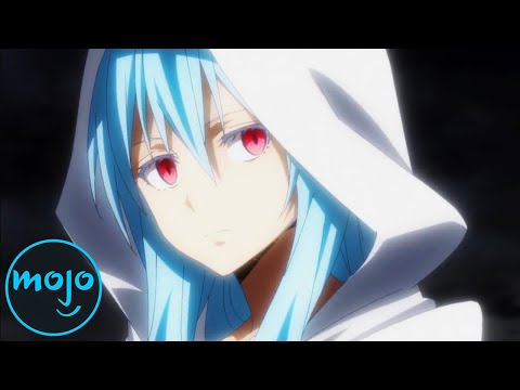 Top 10 Anime Transformations That Blew Everyone Away