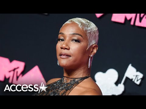 Tiffany Haddish Arrested On Suspicion Of DUI