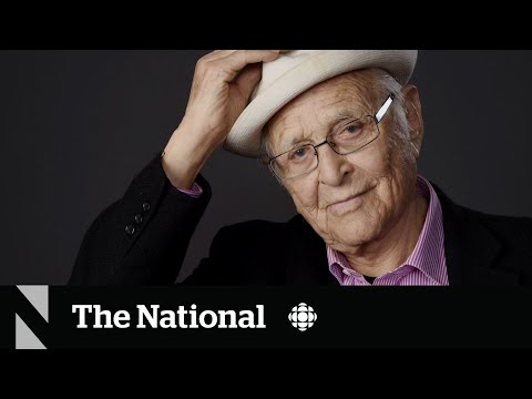 Normal Lear, the producer who changed TV, dead at 101