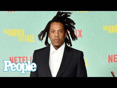 JAY-Z Joins Instagram and Follows 1 Person — His Wife Beyoncé | PEOPLE