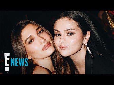 How Selena Gomez REALLY Feels About THAT Hailey Bieber Photo | E! News