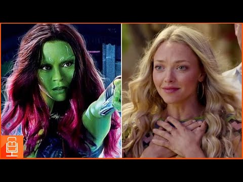 Amanda Seyfried Rejected MCU Offers Fearing it Would Ruin her Career
