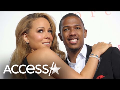 Nick Cannon: Mariah Carey Will Always Be My Baby