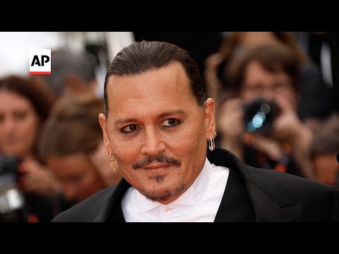 Johnny Depp: 'Do I feel boycotted? No'
