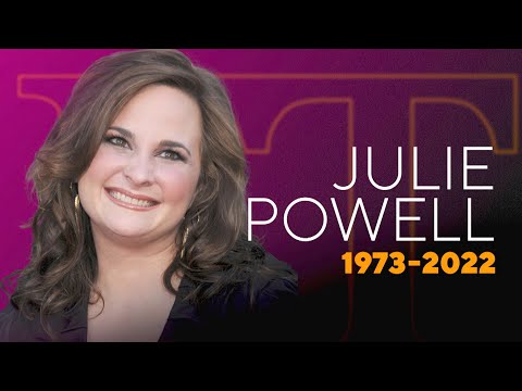 Julie Powell, 'Julie & Julia' Inspiration, Dead at 49