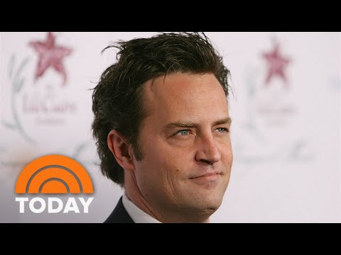 EXCLUSIVE: ‘Friends’ creators speak out on Matthew Perry’s death: ‘Utter shock’