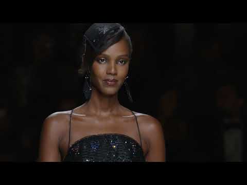 Giorgio Armani Privé show - One Night Only event in Venice