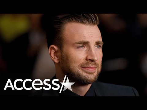 Chris Evans Is 'Laser-Focused On Finding A Partner'