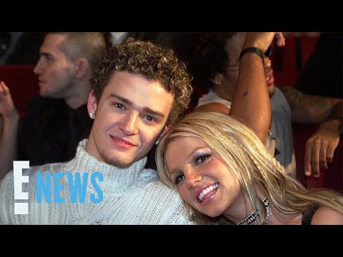 Britney Spears Got An Abortion After Pregnancy With Justin Timberlake | E! News
