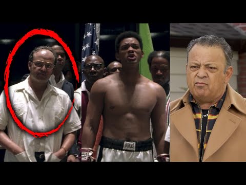 Why Paul Rodriguez Won’t Ever Again Work With Will Smith
