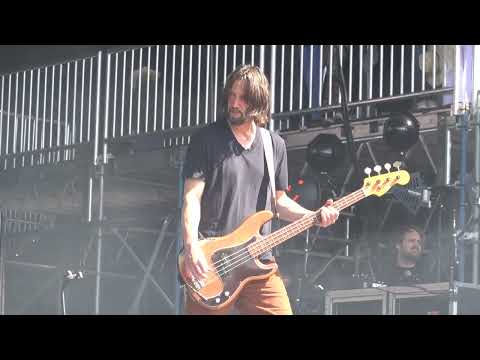 Dogstar - Blonde and Lily – BottleRock Napa 2023