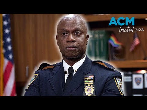 Brooklyn Nine-Nine actor Andre Braugher dies, aged 61
