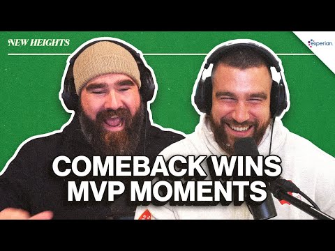 Jalen's Walks Off, Chiefs Offense Bounces Back and "The Gang Starts a Bidding War" | Ep 66