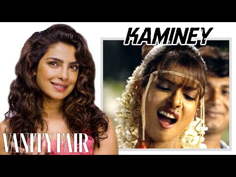 Priyanka Chopra Breaks Down Her Career, from 'Kaminey' to 'The Matrix Resurrections' | Vanity Fair