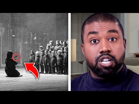 Kanye West Donda Academy SHUTS DOWN After SHOCKING Revelations