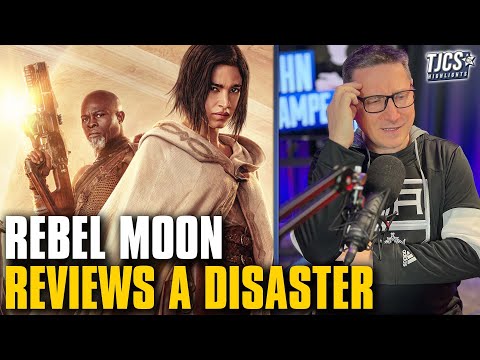 Rebel Moon Reviews Are Out