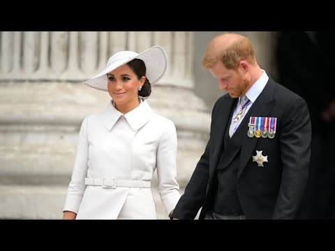 Meghan Markle might not have been ‘warmly welcomed’ at Balmoral